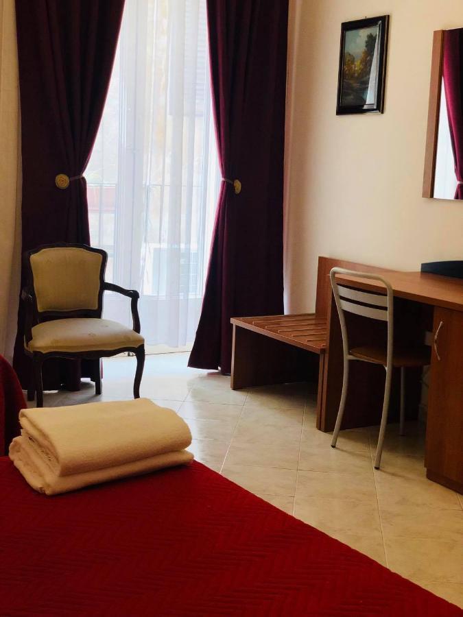 B&B Al Piazza Marina Palermo Ngoại thất bức ảnh