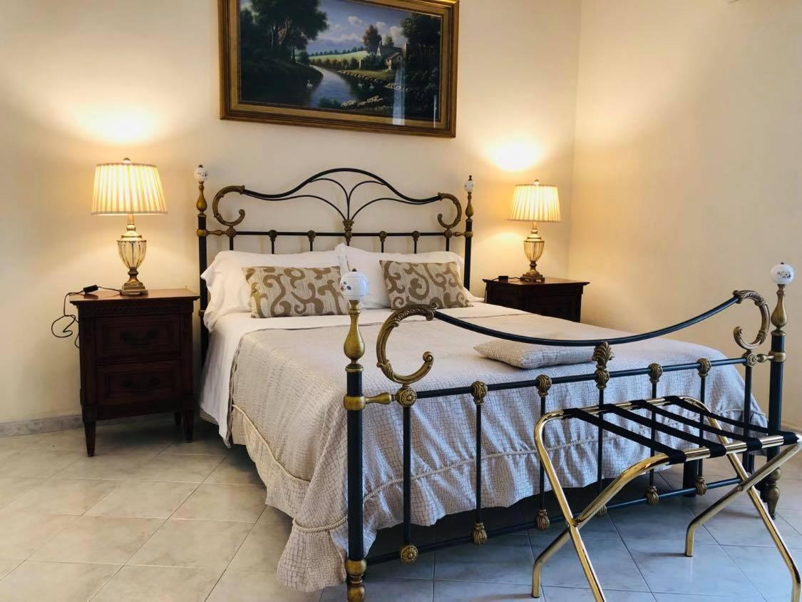 B&B Al Piazza Marina Palermo Ngoại thất bức ảnh