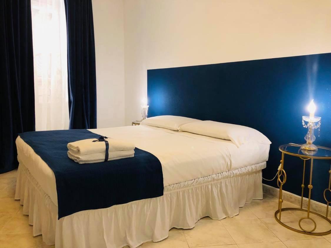 B&B Al Piazza Marina Palermo Ngoại thất bức ảnh