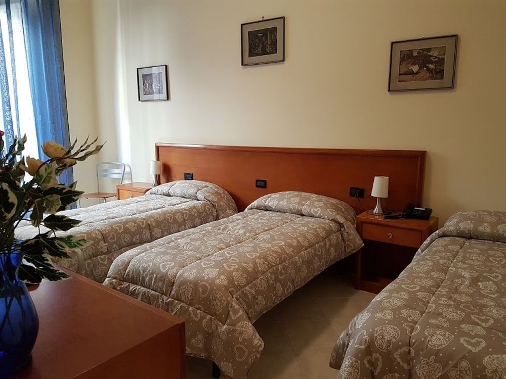 B&B Al Piazza Marina Palermo Ngoại thất bức ảnh