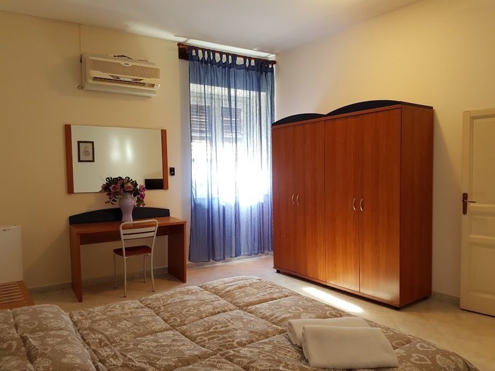 B&B Al Piazza Marina Palermo Ngoại thất bức ảnh