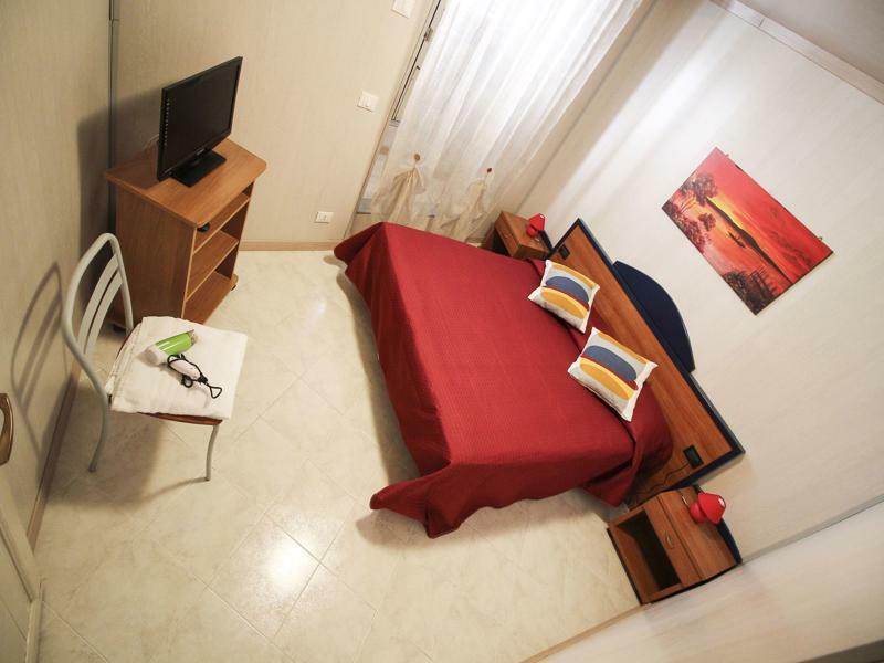 B&B Al Piazza Marina Palermo Ngoại thất bức ảnh